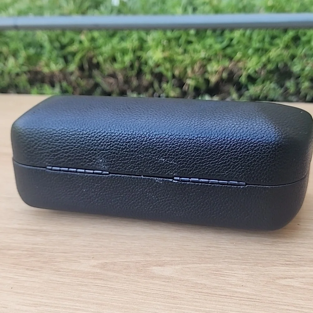 Balenciaga Hard Shell SunGlasses Case